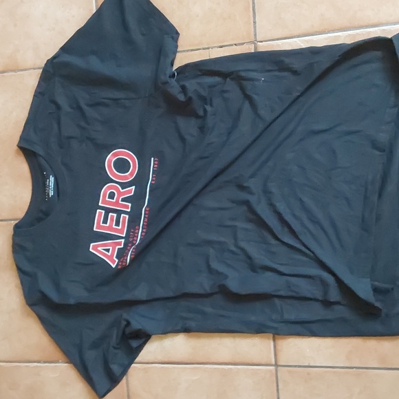 AERO NEW YORK CITY ORIGINAL BRAND - Picture 4 of 10